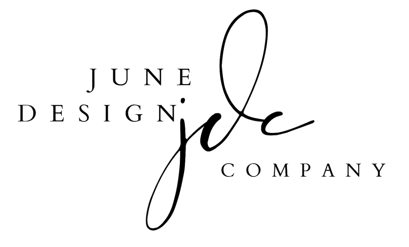 June Design Company logo